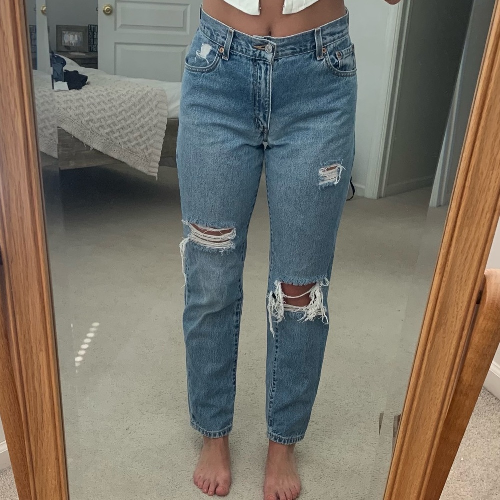 Vintage Levi’s